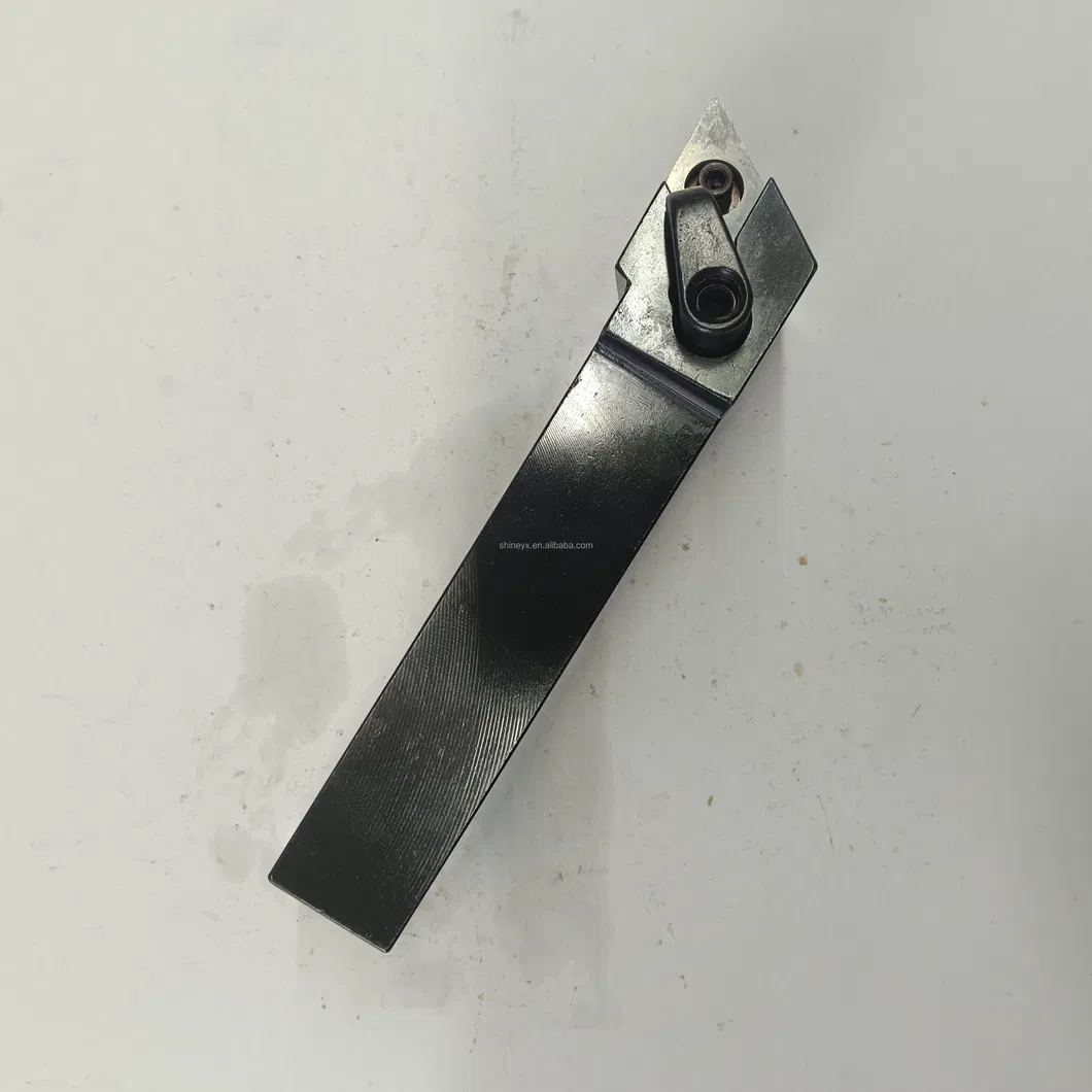 Ferramenta CNC Suporte de Torneamento 4