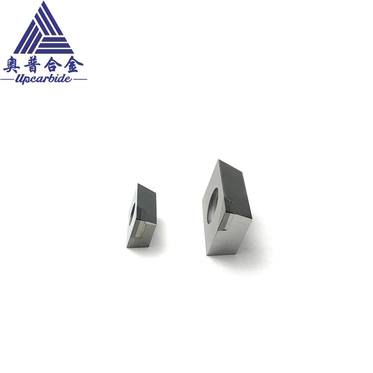 Fábrica da China Apkt113504 Apkt160404 Ferramentas CBN CNC Inserto de Torneamento Inserto de Corte Sólido