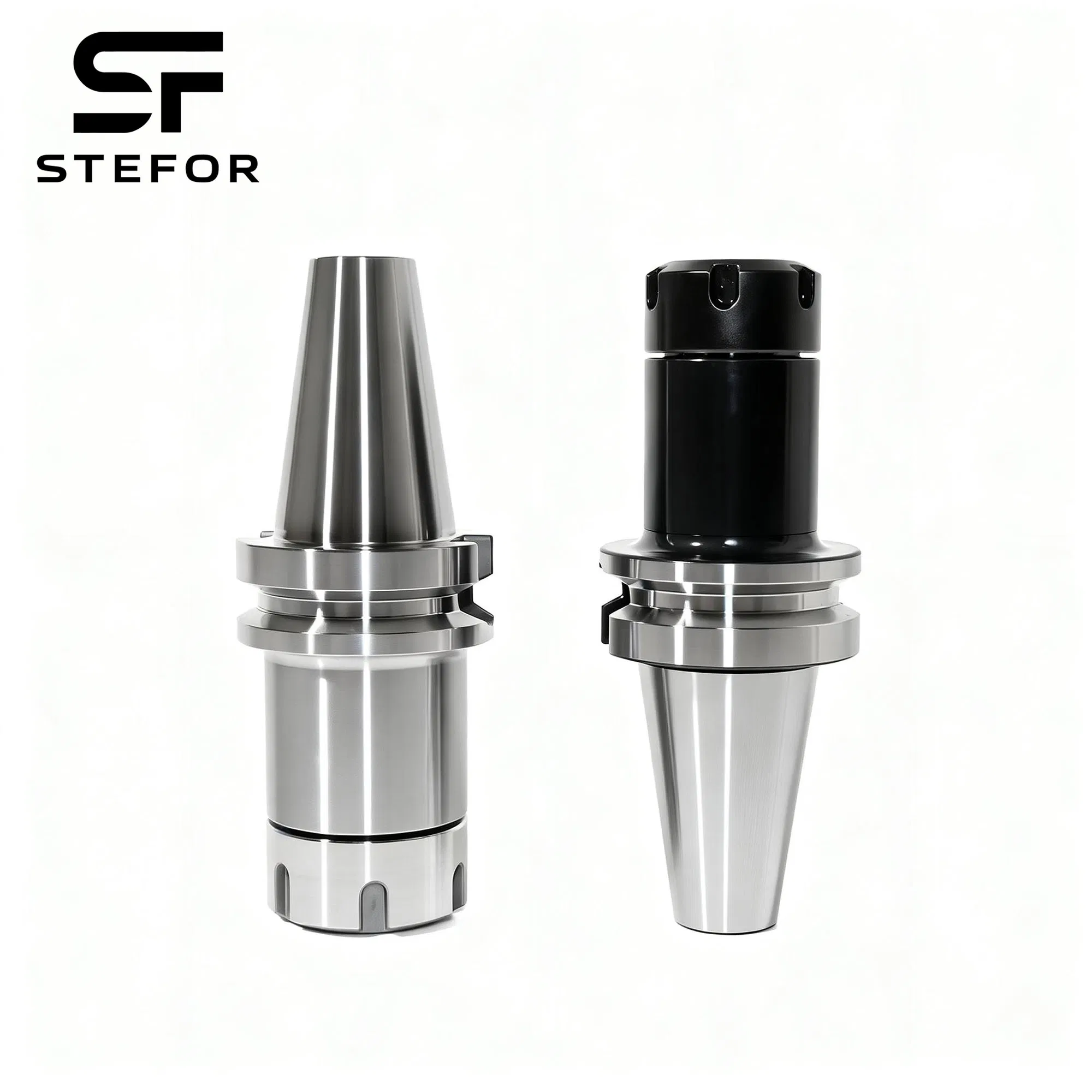 Fábrica da China Bt40 Bt50 Clip de Carboneto Mandril de Troca Rápida Brocas Operação Conveniente Eficiência Ferramenta de Coletor para Máquina CNC