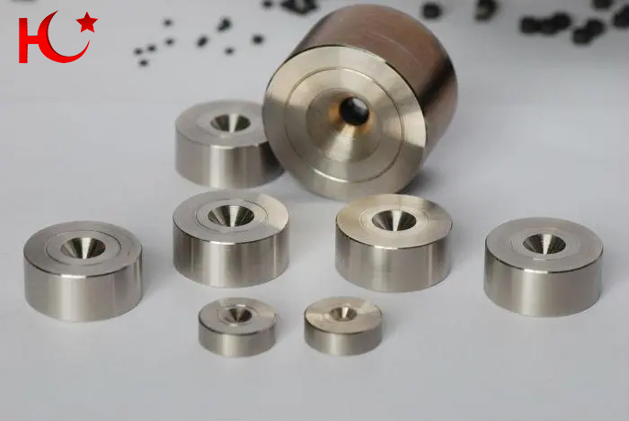 Matriz de Desenho de Fio de Carboneto de Tungstênio para Fio de Cobre e Fio de Alumínio