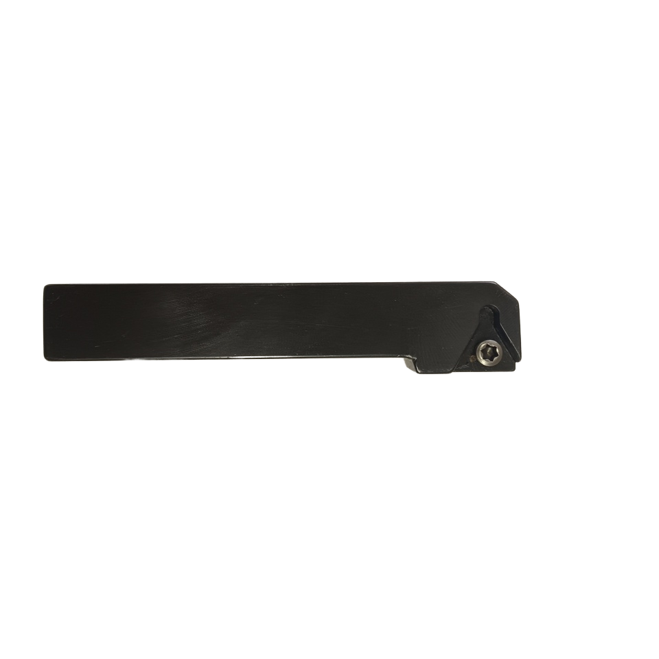 Ferramenta de Torno com Parafuso Triangular Stgcr1212h09 Suporte de Ferramenta CNC 91 Suporte de Ferramenta para Torneamento de Círculo Externo em Grau 202K11