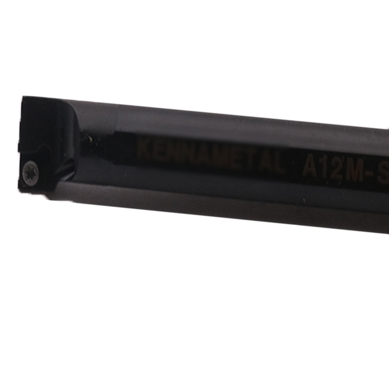 Suporte de Ferramenta de Torneamento Externo de Alta Precisão CNC A12m-Sclcr06