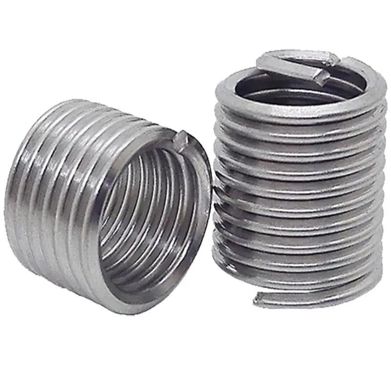 Inserto Rosqueado Sem Cauda St3*0.5*1.5D 6*1*2D 4*0.7*10