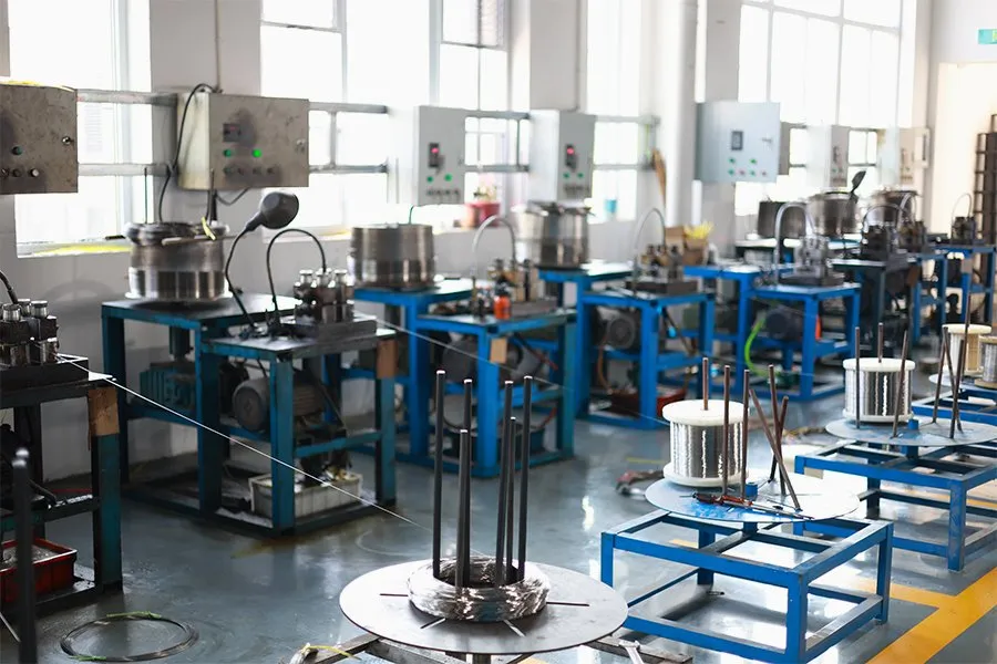 Processo de Produção