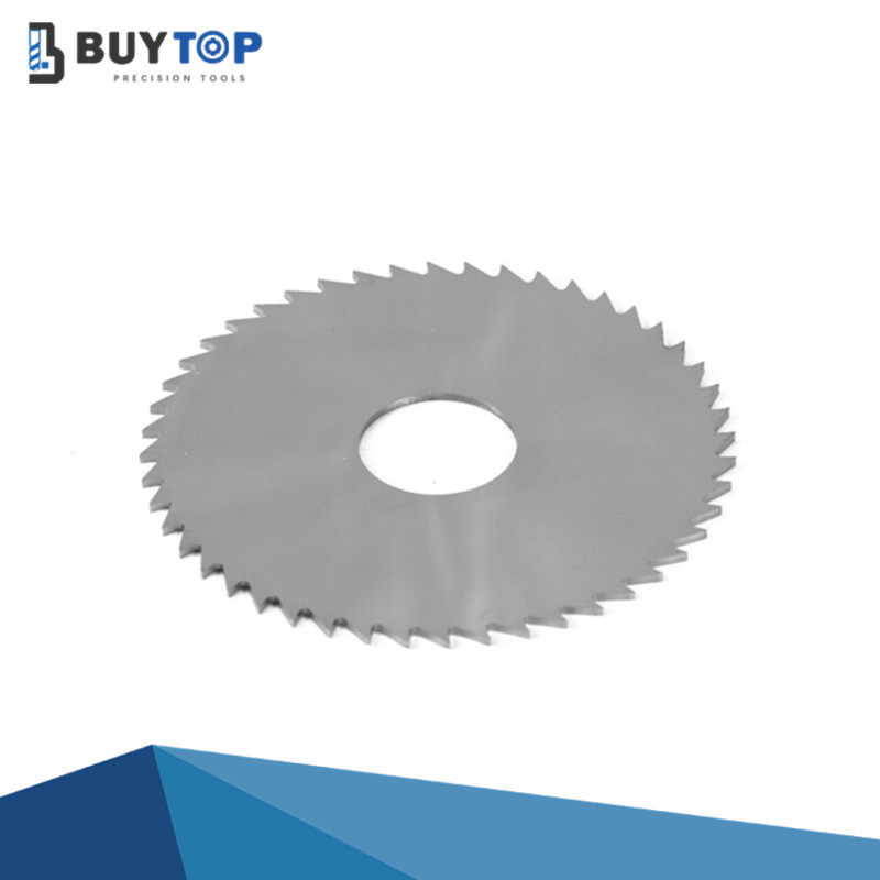Corte Rápido Sem Rebarbas Lâmina Circular de Serra de Corte de Carboneto de Tungstênio para Granito PVC Metal