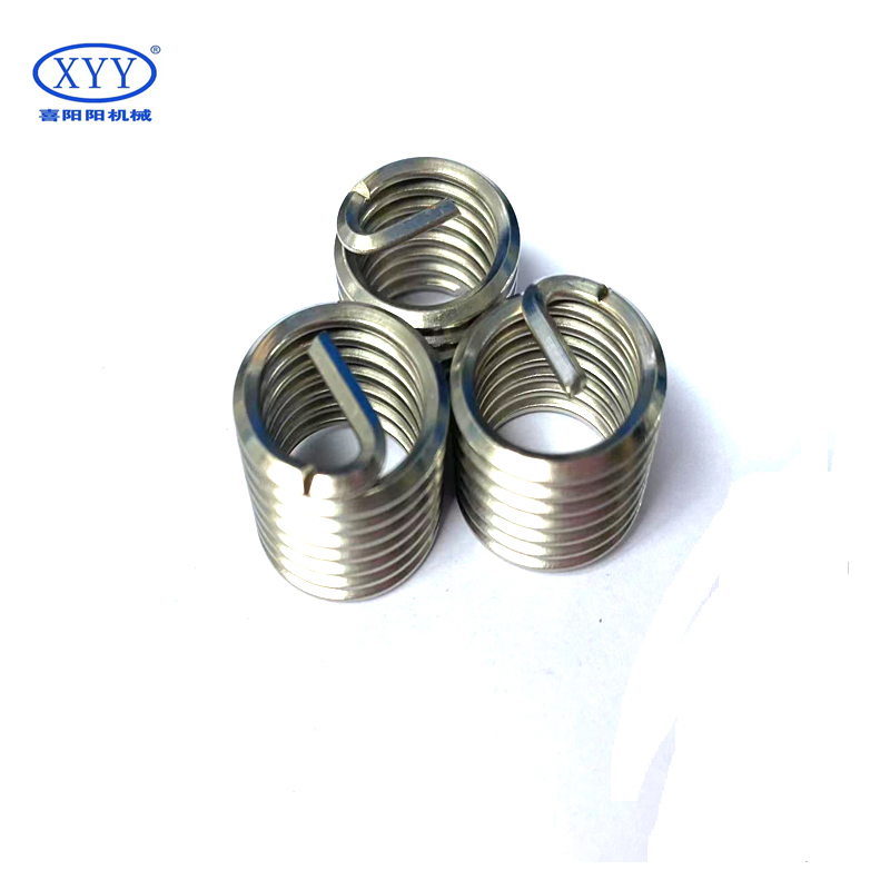 Reparo de Rosca em Aço Inoxidável Padrão 304 Produto St12*1.75