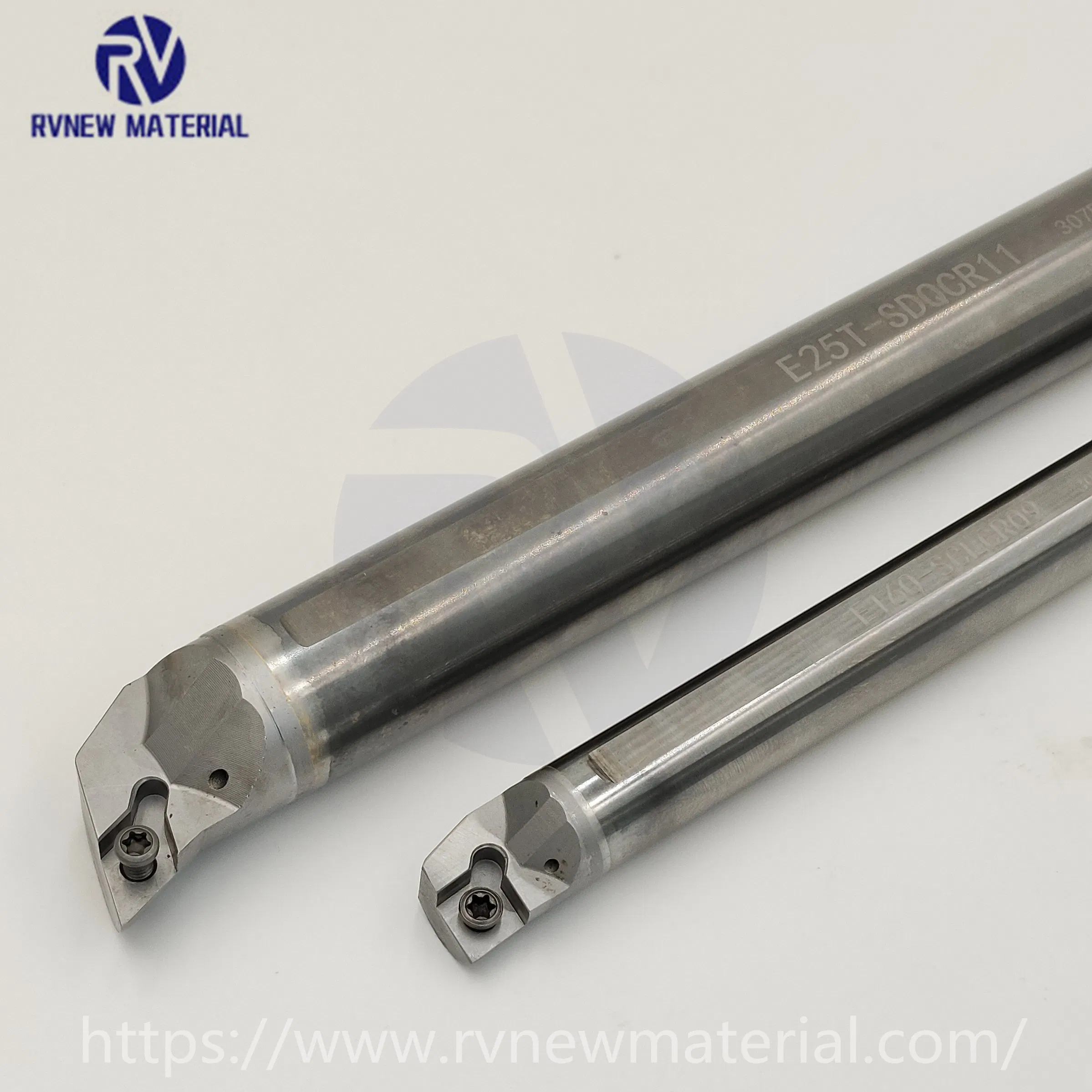 Furação Interna em Torno CNC Suporte de Ferramenta de Torneamento Udrill Wc/Sp