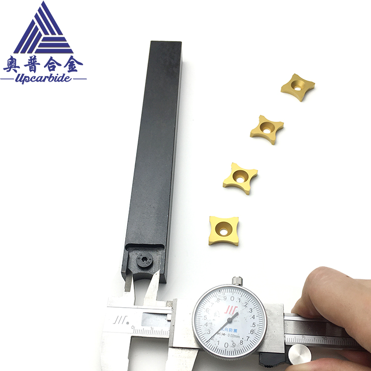 Suportes de Ferramentas de Torneamento CNC S-Spub 63A-63G Suporte de Ferramenta de Torneamento Externo Interno