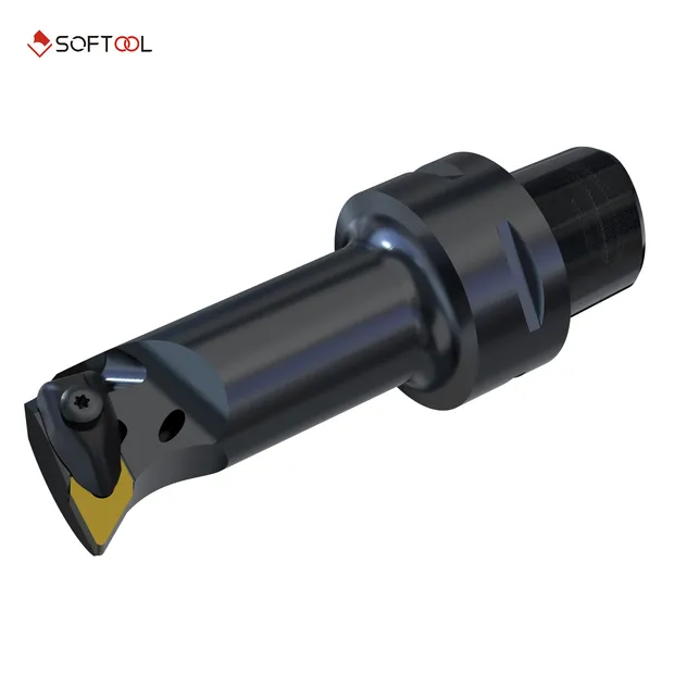 Dclnrl-Kr95 Suporte de Ferramenta de Torneamento Externo Psc para Máquina CNC