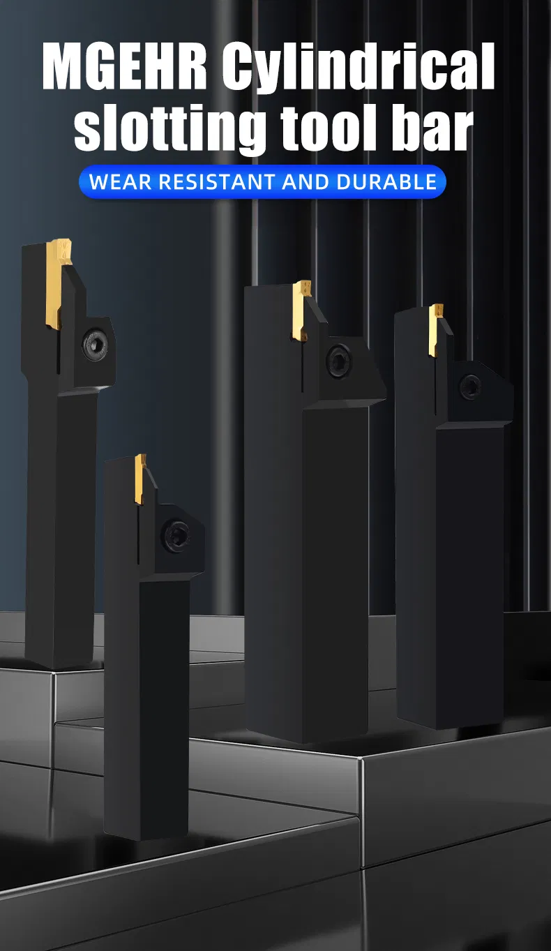 Detalhes Técnicos Suporte de Ferramenta MGEHR 1