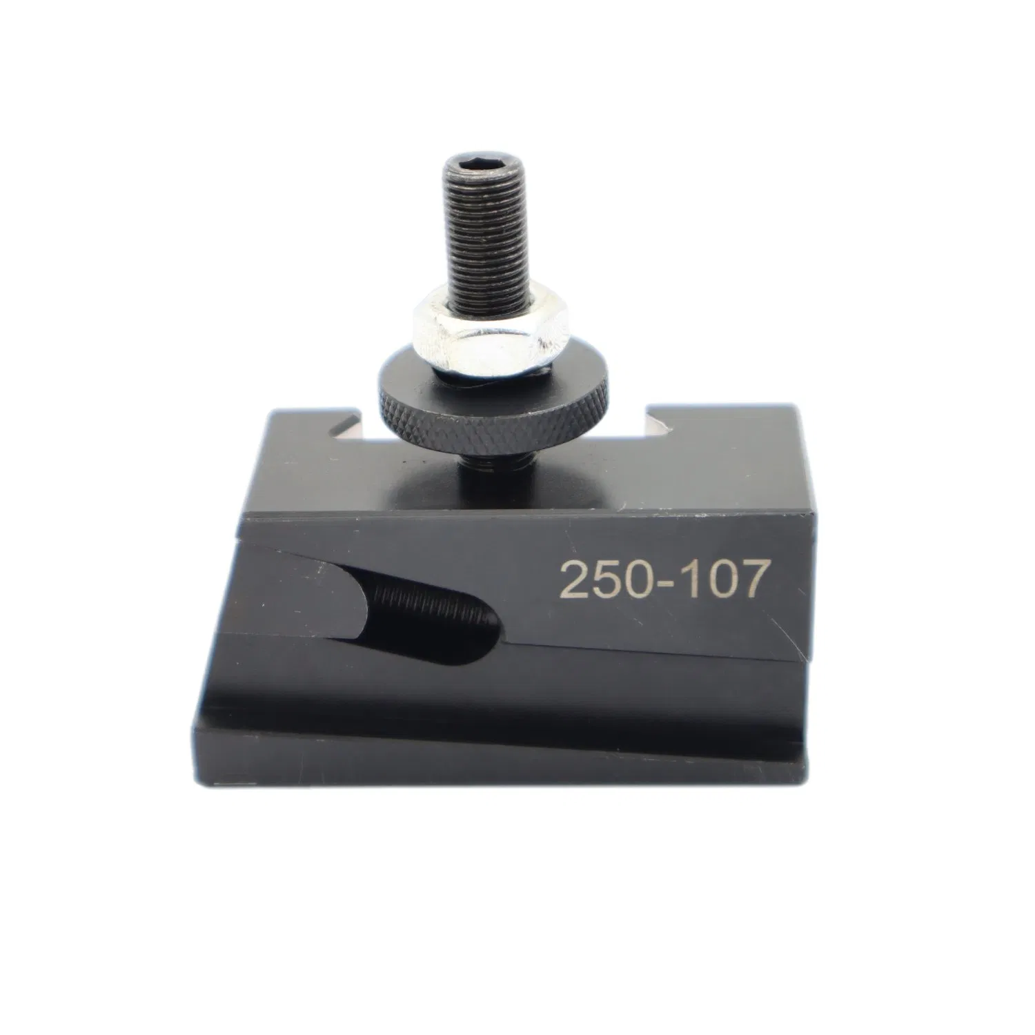 Suporte de Ferramenta de Troca Rápida Tipo Pistão e Cunha Estilo Americano 250-007 250-107/250-207/250-307/250-407