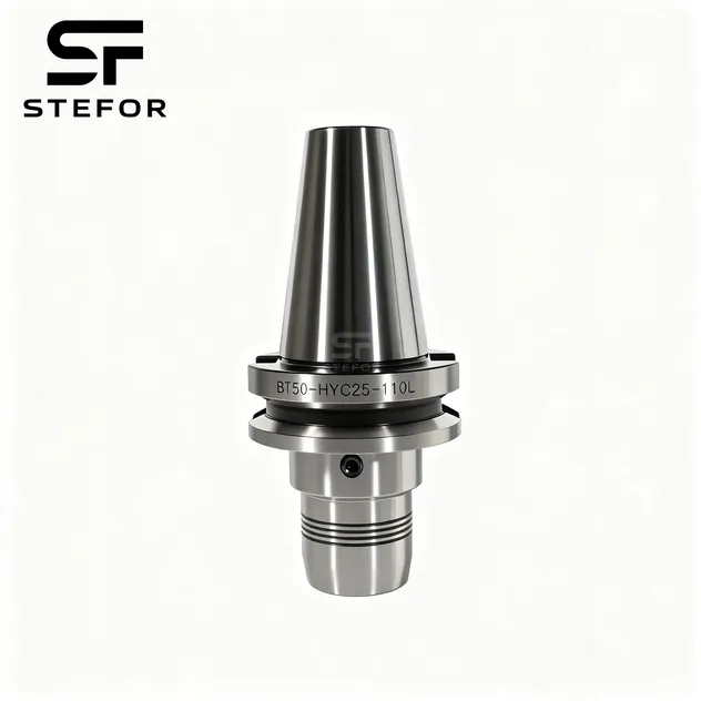 Fábrica da China Bt40 Bt50 Clip de Carboneto Mandril de Troca Rápida Brocas Operação Conveniente Eficiência Ferramenta de Coletor para Máquina CNC
