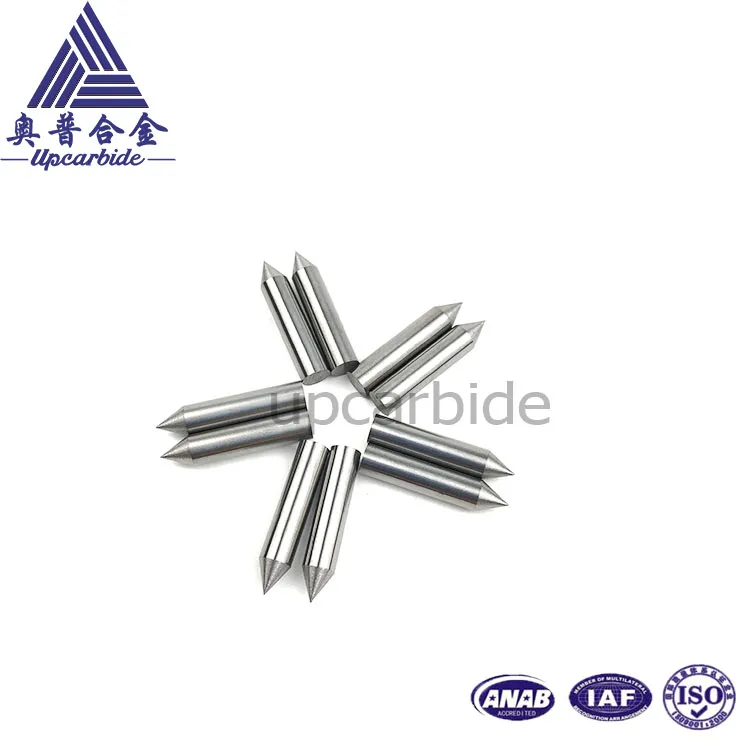 Od5.0*23.5mm com 53 Grau de Aço Duro de Tungstênio Needle