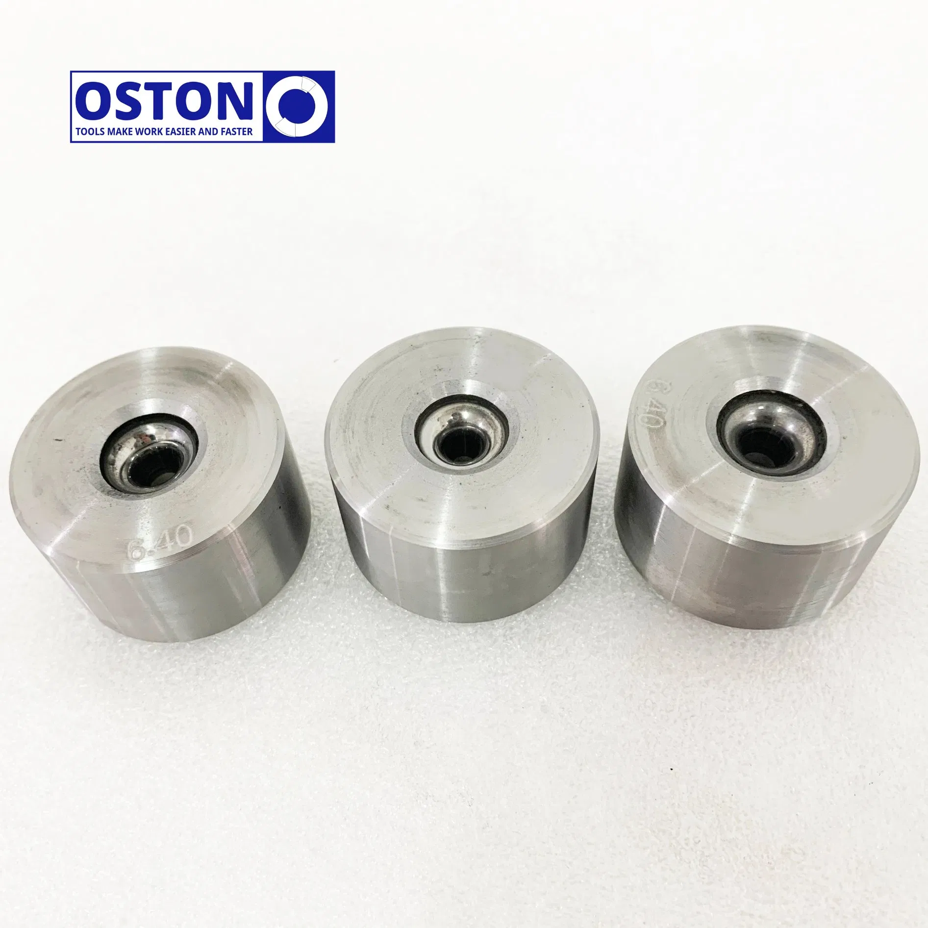 Die de Desenho de Fio de Tungstênio Carbide em Forma de Quadrado, Triângulo, Retângulo e Hexagonal