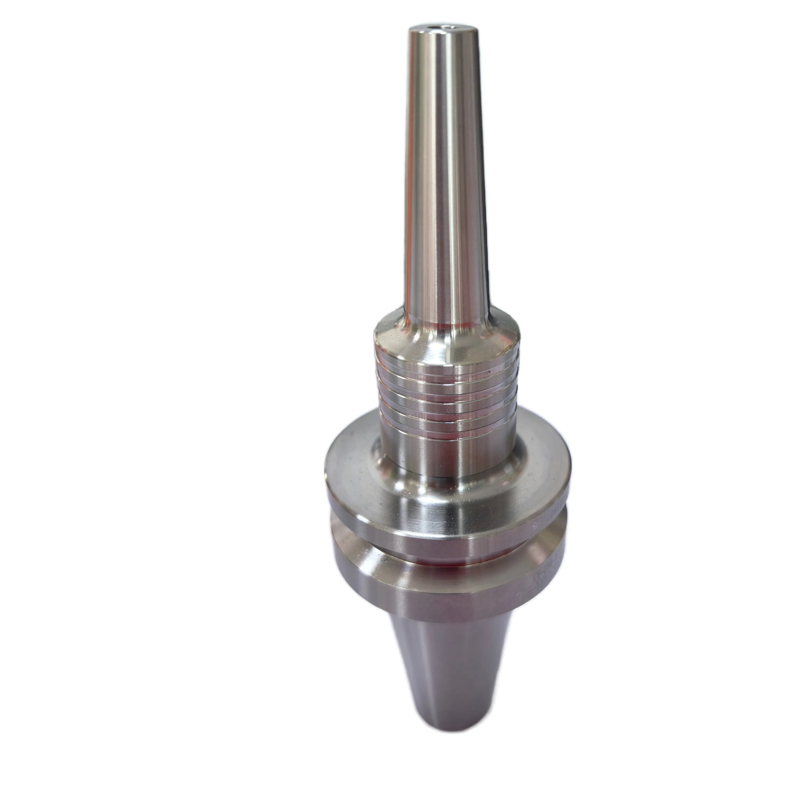 Suporte de Mandril Térmico Anti Vibração Bt40/Bt50-Sf, para Acabamentos Mais Suaves e Maior Vida Útil da Ferramenta