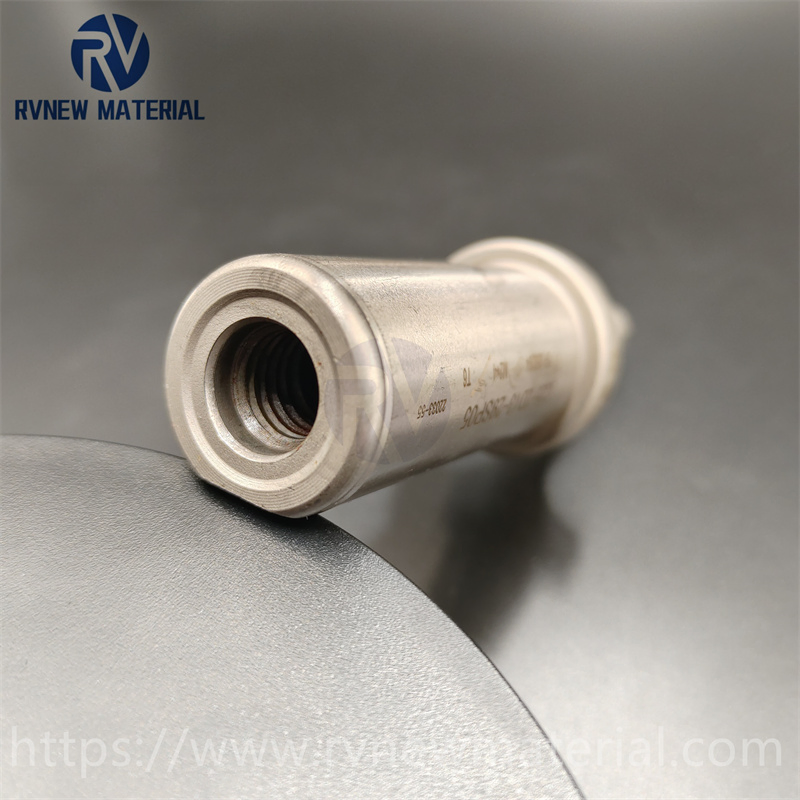 Furadeira Indexável CNC Lathe 2D-5D Wc/Sp Barra de Boring Personalizada