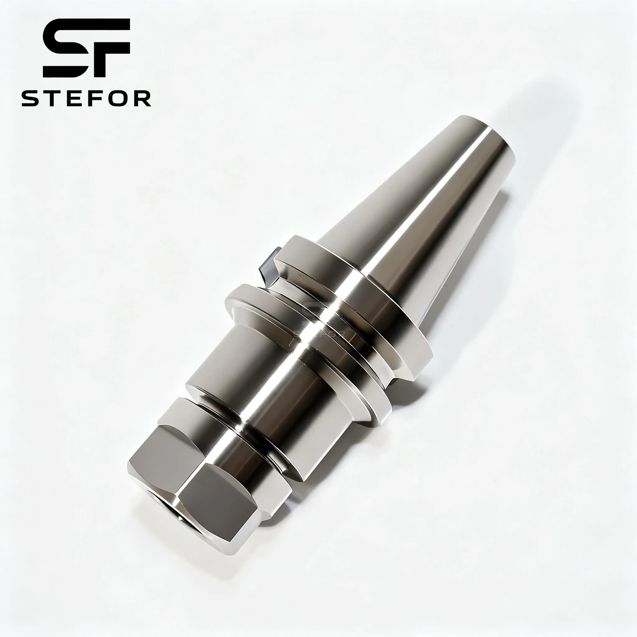 Fábrica da China Bt40 Bt50 Clip de Carboneto Mandril de Troca Rápida Brocas Operação Conveniente Eficiência Ferramenta de Coletor para Máquina CNC