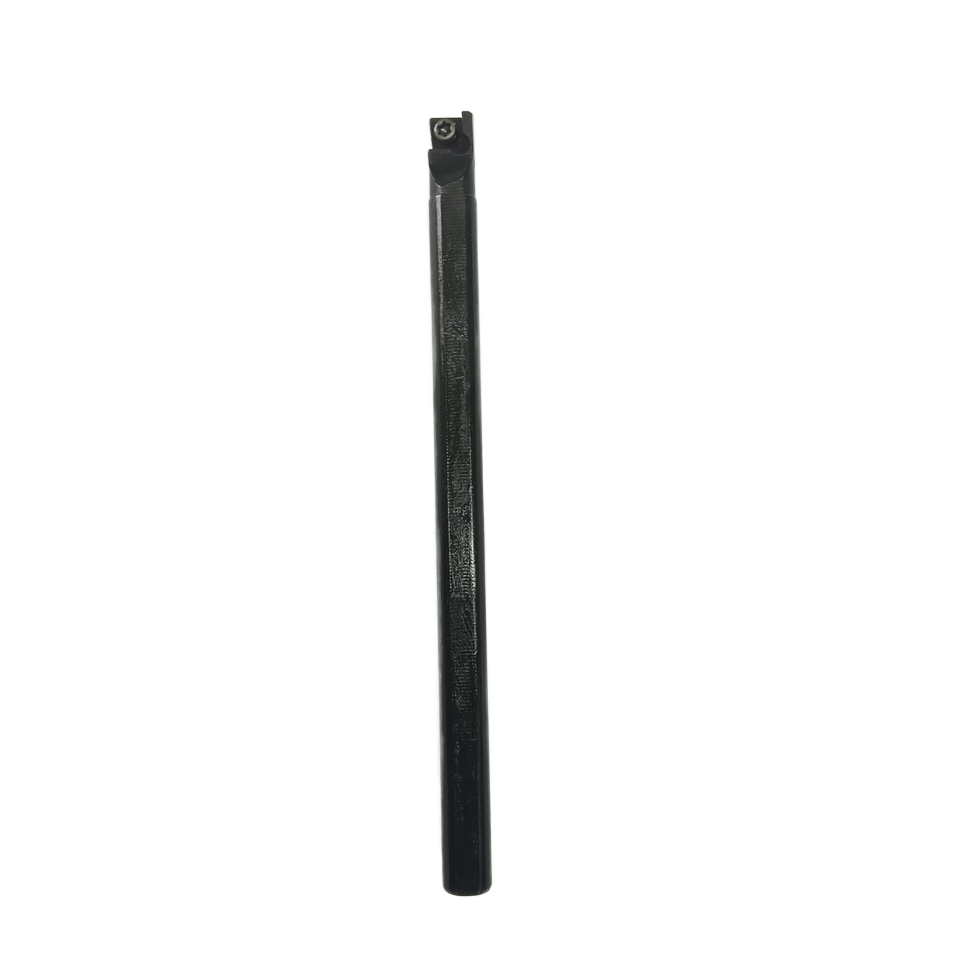 Barra de Torneamento e Perfuração Anti Vibração S07K Sclcr06 S10K-Sclcr06 S12m-Sclcr06 Porta Ferramentas de Inserts S07K-Sclcr06 S08K-Sclcr06