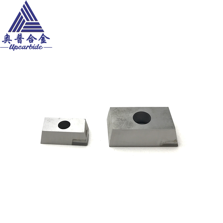 Fábrica da China Apkt113504 Apkt160404 Ferramentas CBN CNC Inserto de Torneamento Inserto de Corte Sólido