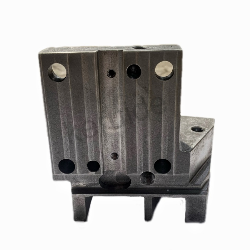 Suporte Magnético para Torneamento de Grande Escala de Uso Pesado Externo