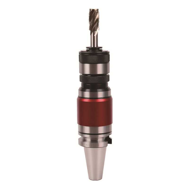 Bt40 Adaptador de Ferramenta de Mudança Rápida para Brocas Tapping Chuck para Máquina de Torno