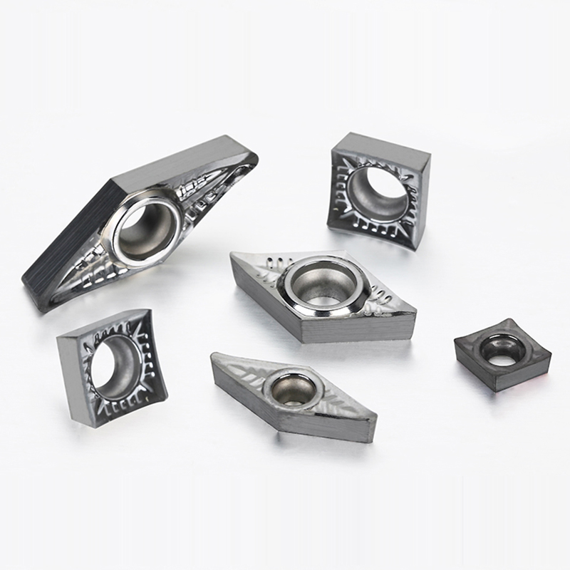 Suporte de Ferramenta de Corte Externo para Torno Indexável Sandhog Ferramenta de Corte CNC