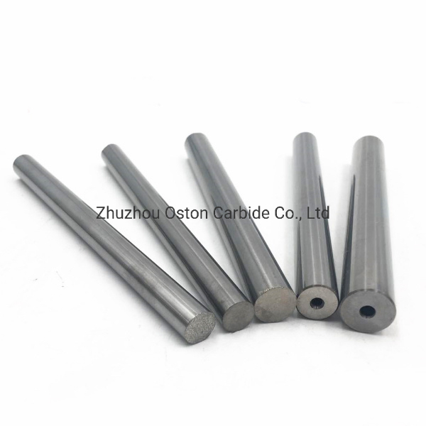 Ferramenta de Suporte de Preço de Fábrica Série Mft Barra de Perfuração em Carboneto de Tungstênio Antichoque para Máquina de Fresagem CNC