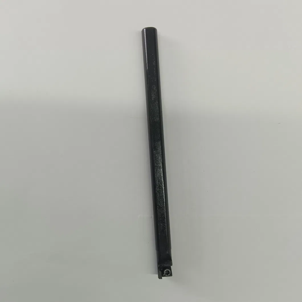 Barra de Torneamento e Perfuração Anti Vibração S07K Sclcr06 S10K-Sclcr06 S12m-Sclcr06 Porta Ferramentas de Inserts S07K-Sclcr06 S08K-Sclcr06