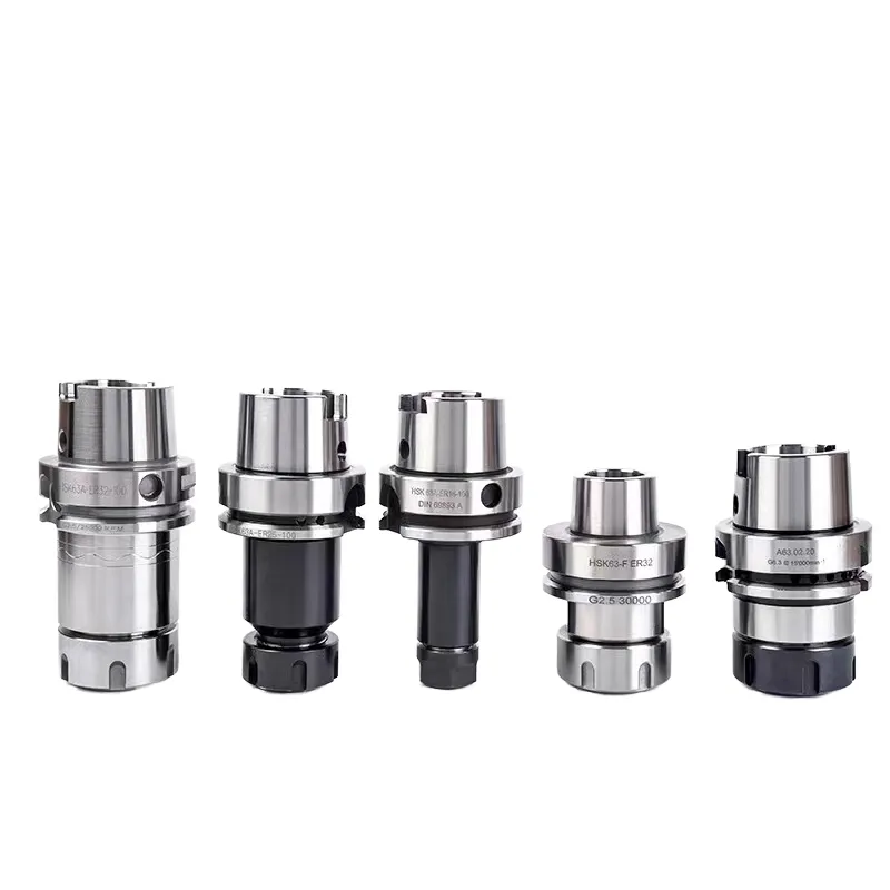 Suporte de Ferramenta de Processamento de Metal