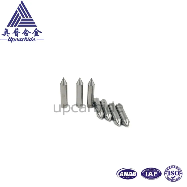 Od5.0*23.5mm com 53 Grau de Aço Duro de Tungstênio Needle