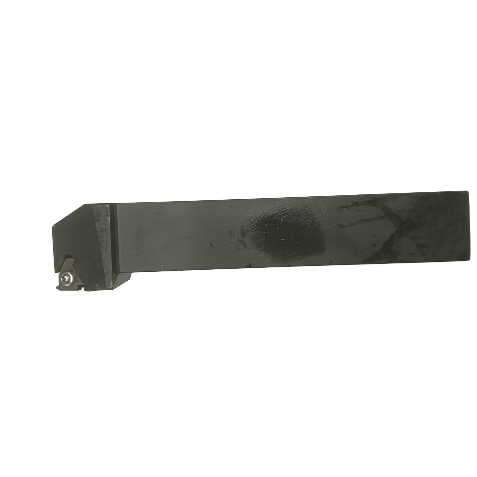 Ser020K16 Ser2525m16 Ser1616h16 Perfil de Dente Círculo Positivo e Negativo CNC Ferramenta de Torneamento de Rosca Externa Suporte de Ferramenta de Furo Interno