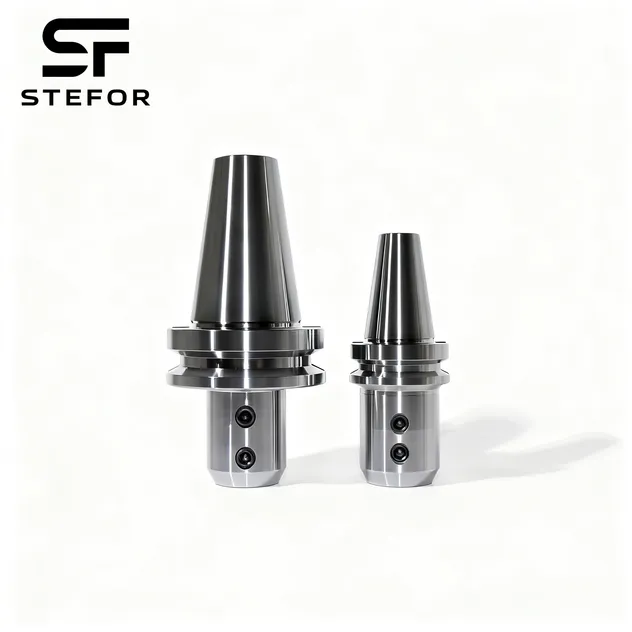Porta-ferramentas modular de troca rápida CNC
