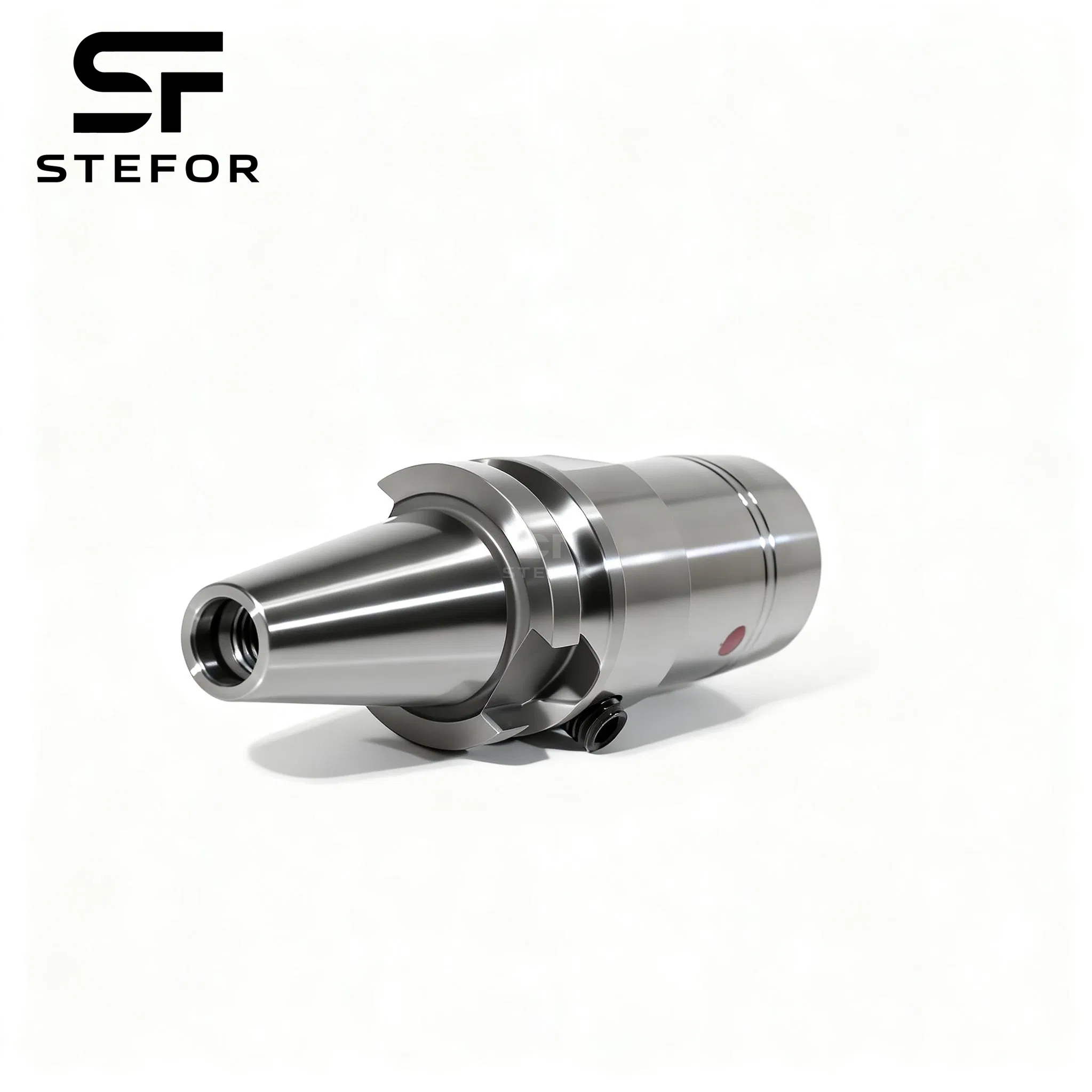 Suporte de Ferramenta CNC Tipo Sln com Lado de Bloqueio Durável e Antivibração Bt30-Hdc16-90L
