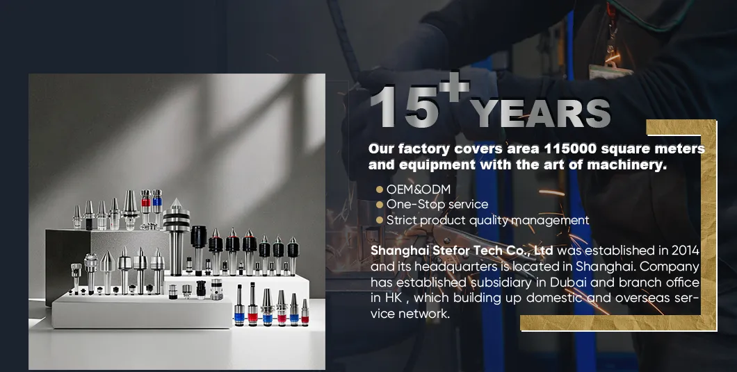 Fábrica da China Bt40 Bt50 Clip de Carboneto Mandril de Troca Rápida Brocas Operação Conveniente Eficiência Ferramenta de Coletor para Máquina CNC
