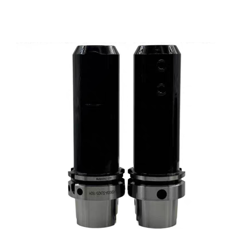Suporte de Ferramenta CNC de Alta Rigidez com Design Antivibração