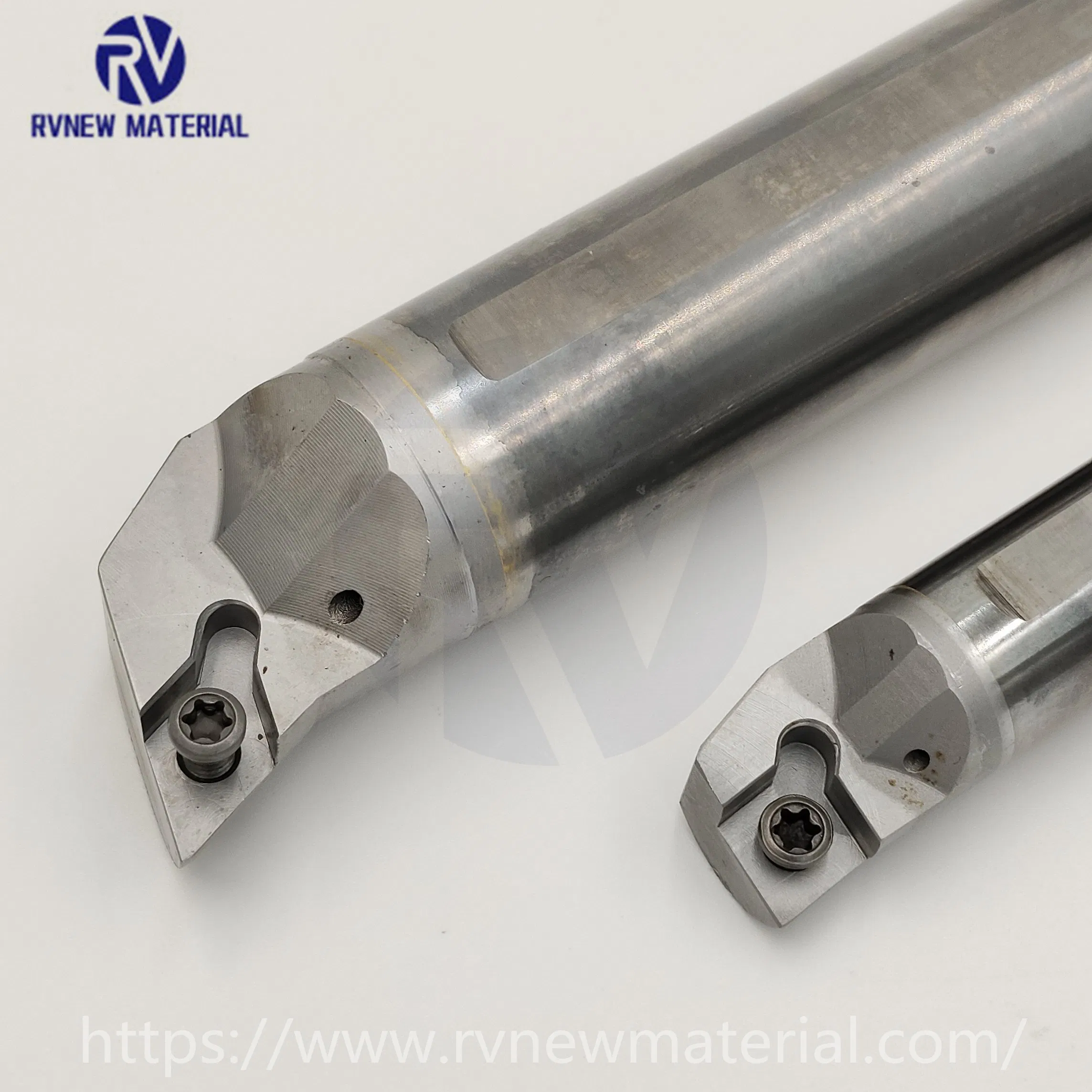 Barra de Perfuração Interna de Colante E16q Sclcr09 Suporte de Inserto CNC com Alta Precisão