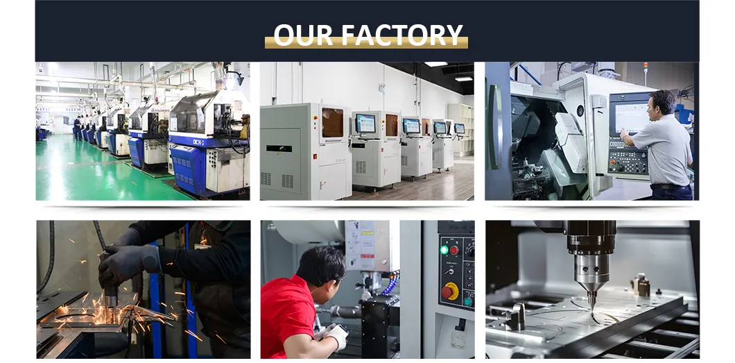 Instalações de Fabricação