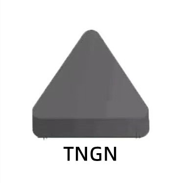 Inserto de Aço Liga Endurecido Witaik CBN, Ultra Duro, Alta Dureza Inserções de Corte CNC, HRC70, Ferramentas CBN, Wnga, Tnga, Cnga, Resistentes ao Desgaste. Inserções Sólidas de CBN