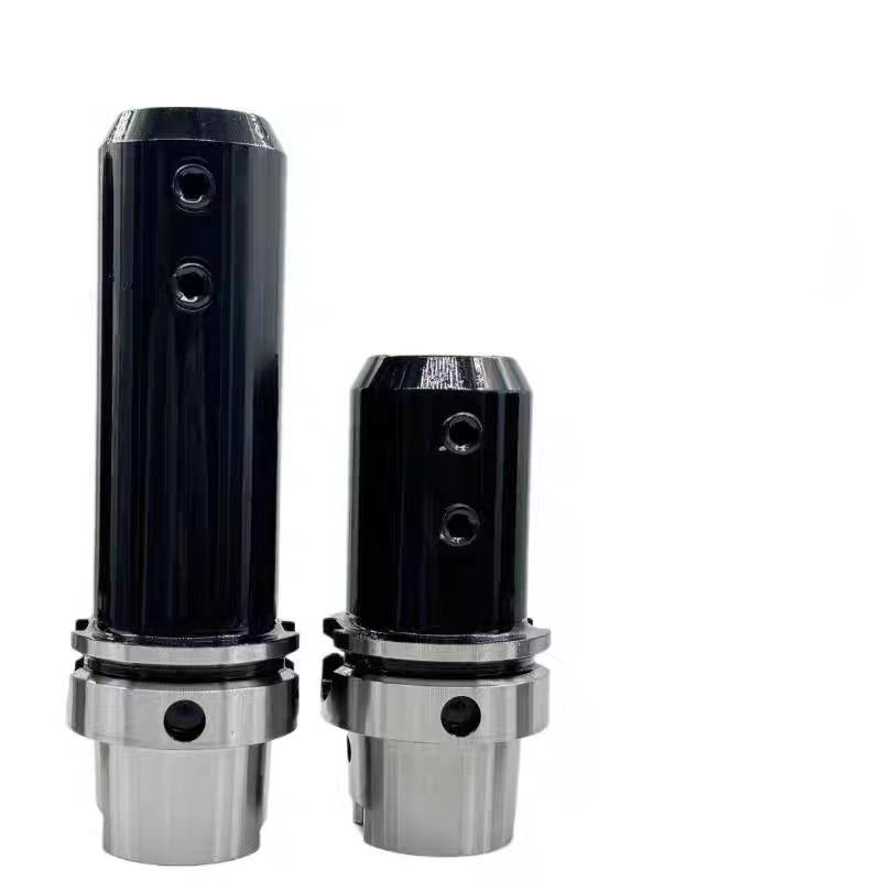 Suporte de Ferramenta CNC de Alta Rigidez com Design Antivibração