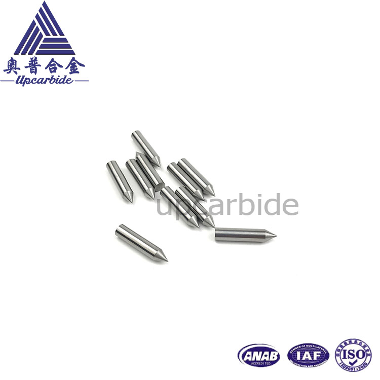 Od5.0*23.5mm com 53 Grau de Aço Duro de Tungstênio Needle