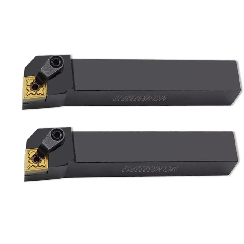 Suporte CNC Diâmetro Externo Mwlnr Mtjnr Mvjnr
