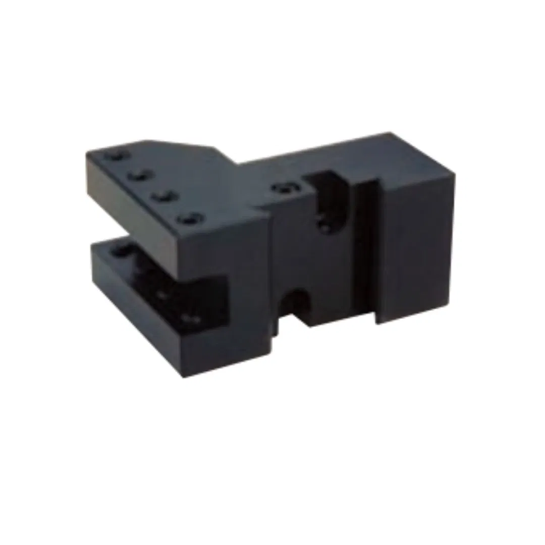 Zz-00308 40-Position Ferramenta de Mudança Rápida e Suportes de Ferramenta
