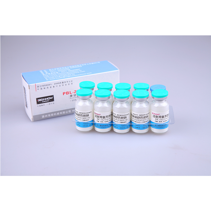 Sistema Automático de Encartonamento Eficiente para Soluções de Caixas Farmacêuticas