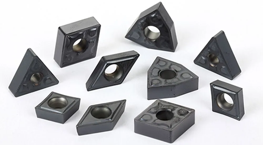 Suporte de Ferramenta de Torneamento Interno CNC