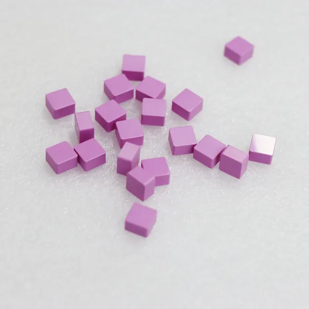 Inserto Cerâmico Detalhe 3