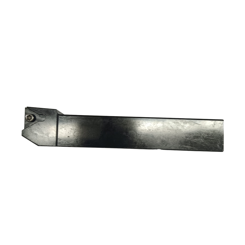 91stfcr1010e09/1616h11/2020K16 Ferramenta de Torneamento para Corte de Círculo Externo com Tipo de Parafuso CNC, Ferramenta de Desbaste, Suporte de Eixo com Cabo