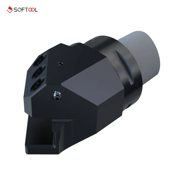 Dclnrl-Kr95 Suporte de Ferramenta de Torneamento Externo Psc para Máquina CNC