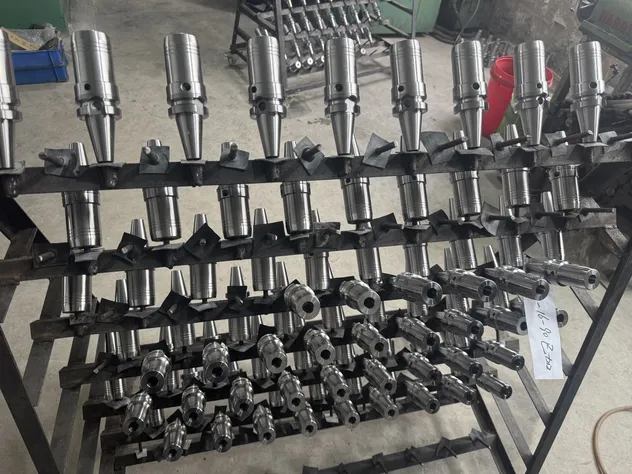Instalações de produção 3