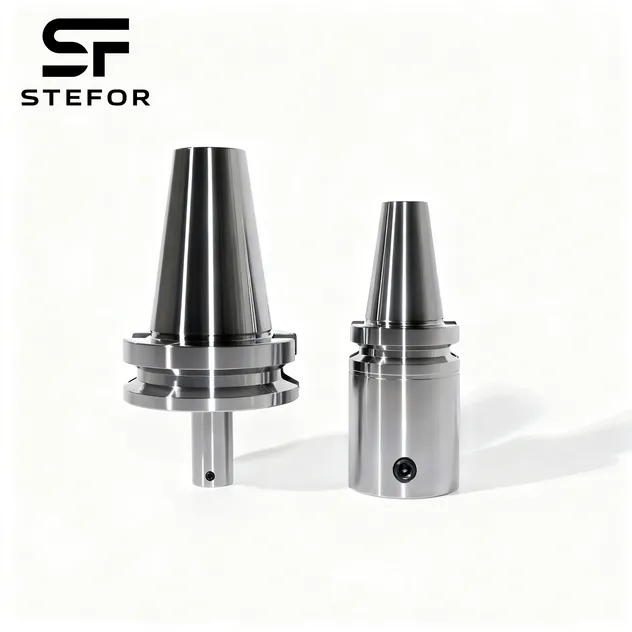 Suporte CNC