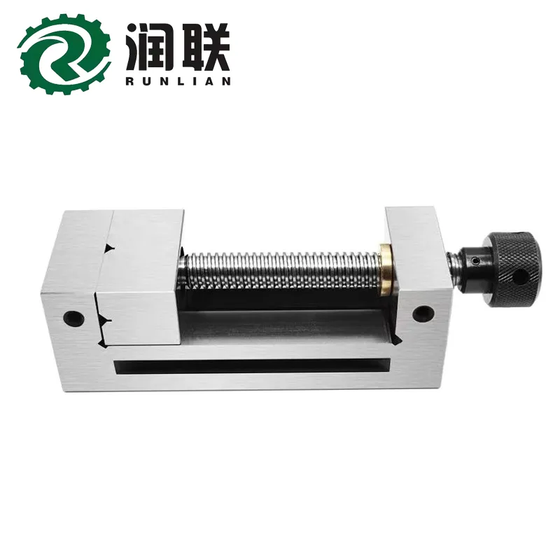 Precision Tool Parallel Vise